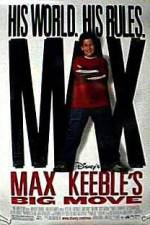 Watch Max Keeble's Big Move Megashare8