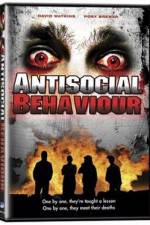 Watch Antisocial Behaviour Megashare8