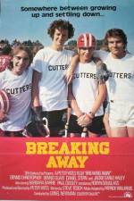 Watch Breaking Away Megashare8