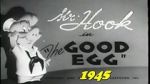 Watch The Good Egg (Short 1945) Megashare8