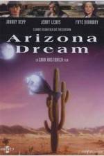 Watch Arizona Dream Megashare8