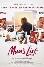 Watch Mums List Megashare8