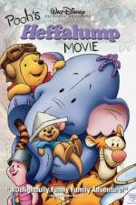 Watch Pooh's Heffalump Movie Megashare8