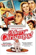 Watch A Night at the Movies: Merry Christmas! Megashare8