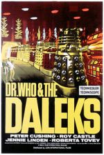 Watch Dr. Who and the Daleks Megashare8