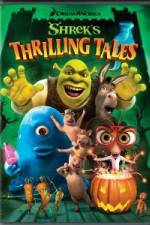 Watch Shrek's Thrilling Tales Megashare8