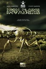 Watch High Plains Invaders Megashare8