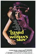 Watch A Lizard in a Woman\'s Skin Megashare8