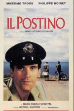 Watch Postino, Il Megashare8