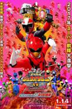 Watch Doubutsu Sentai Zyuohger vs Ninninger the Movie Super Sentais Message from the Future Megashare8