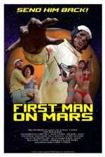Watch First Man on Mars Megashare8