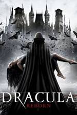 Watch Dracula Reborn Megashare8