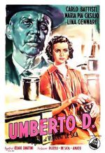 Watch Umberto D. Megashare8