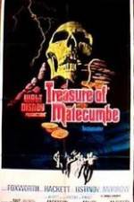 Watch Treasure of Matecumbe Megashare8