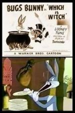 Watch Which Is Witch (Short 1949) Megashare8