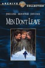 Watch Men Don't Leave Megashare8