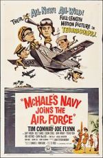 Watch McHale\'s Navy Joins the Air Force Megashare8