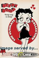 Watch Betty Boop's Crazy Inventions Megashare8