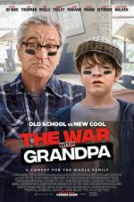Watch The War with Grandpa Megashare8