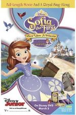 Watch Sofia the First: Once Upon a Princess Megashare8