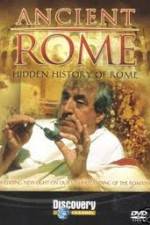 Watch Hidden History Of Rome Megashare8