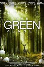 Watch The Green Planet Megashare8