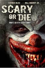 Watch Scary or Die Megashare8