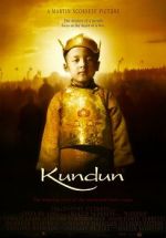 Watch Kundun Megashare8