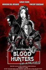 Watch Blood Hunters: Rise of the Hybrids Megashare8