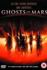 Watch Ghosts of Mars Megashare8