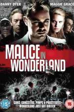 Watch Malice N Wonderland Megashare8