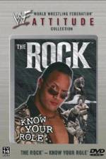 Watch WWF The Rock Know Your Role Megashare8