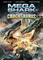 Watch Mega Shark vs. Crocosaurus Megashare8