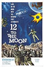 Watch 12 to the Moon Megashare8