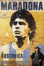 Watch Maradona by Kusturica Megashare8