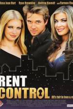 Watch Rent Control Megashare8