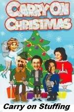 Watch Carry on Christmas Carry on Stuffing Megashare8
