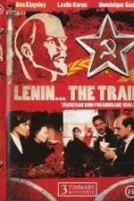 Watch Lenin The Train Megashare8