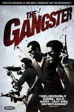 Watch The Gangster Megashare8