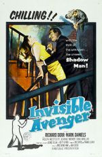 Watch Invisible Avenger Online Megashare8