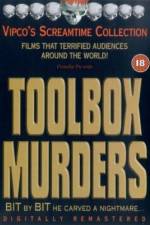 Watch The Toolbox Murders Megashare8