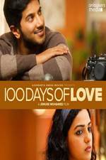 Watch 100 Days of Love Megashare8