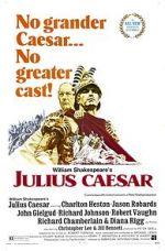 Watch Julius Caesar Megashare8