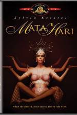 Watch Mata Hari Megashare8