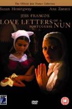 Watch Love Letters of a Portuguese Nun Megashare8