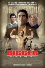 Watch Bigger Megashare8