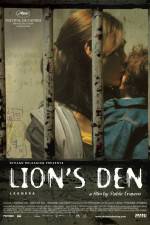 Watch Lions Den Megashare8