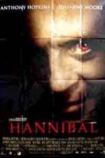 Watch Hannibal Megashare8