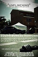 Watch South Bureau Homicide Megashare8