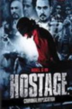 Watch Hostage: Criminal Implication Megashare8